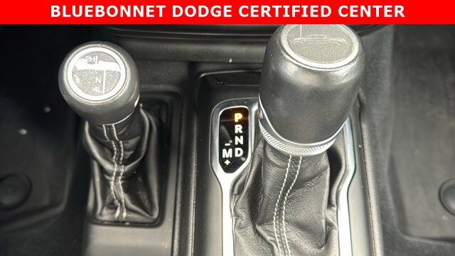 2022 Jeep Gladiator Overland New Braunfels TX