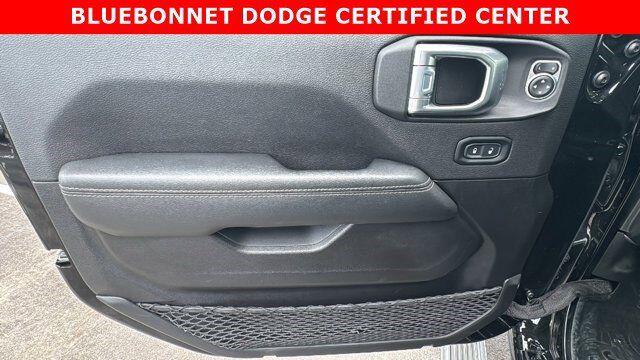 2022 Jeep Gladiator Overland New Braunfels TX