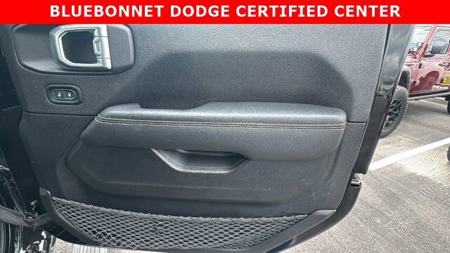 2022 Jeep Gladiator Overland New Braunfels TX