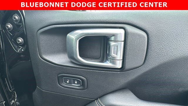 2022 Jeep Gladiator Overland New Braunfels TX