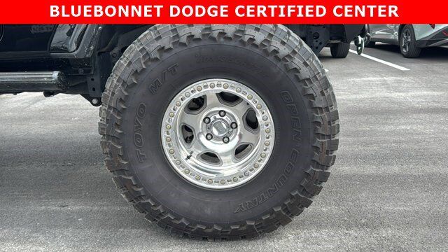 2022 Jeep Gladiator Overland New Braunfels TX