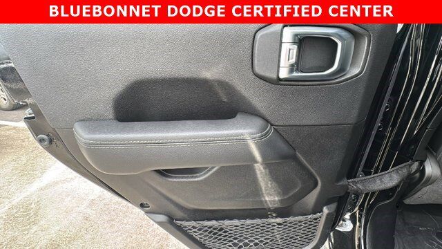 2022 Jeep Gladiator Overland New Braunfels TX