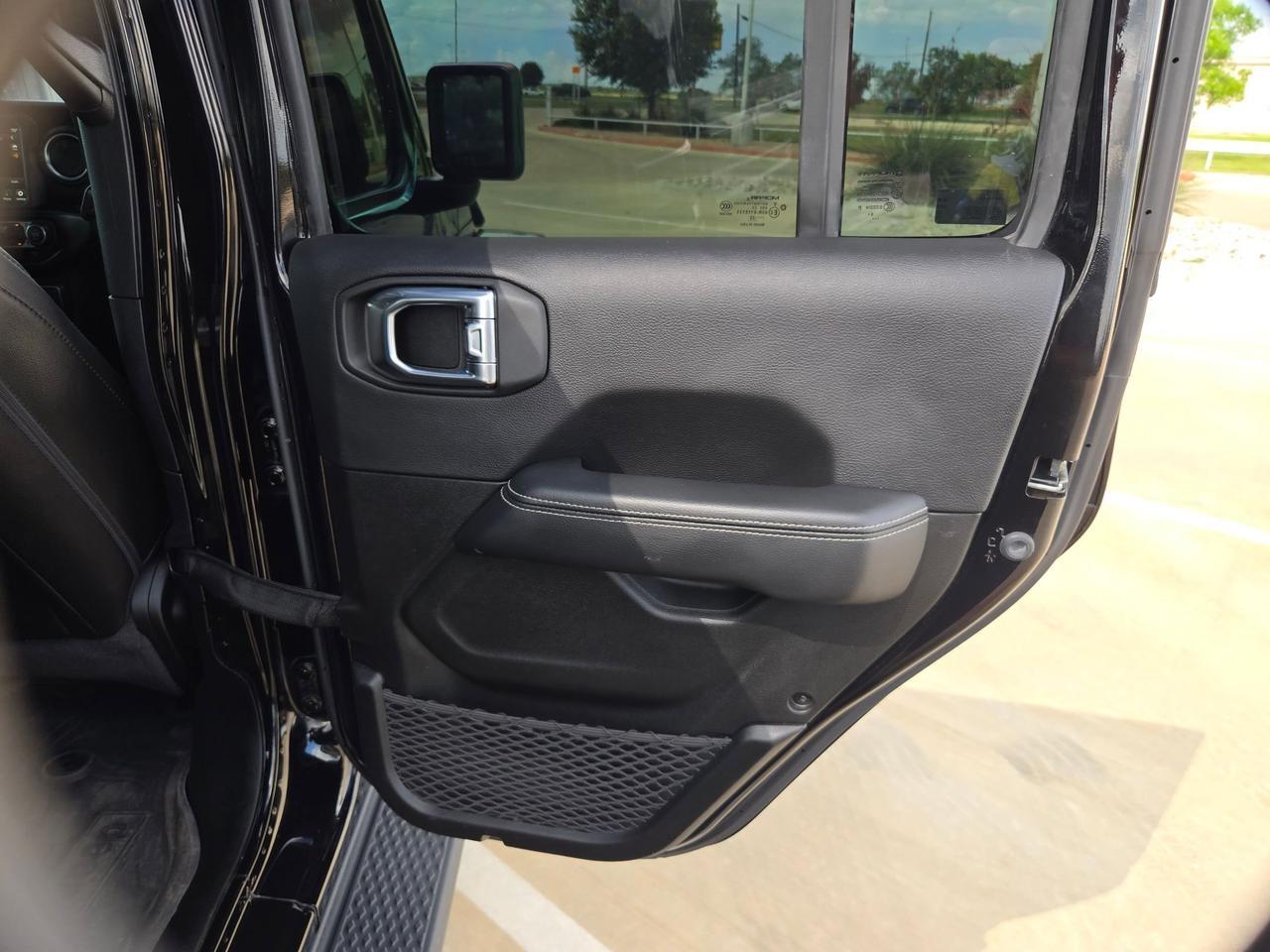 2022 Jeep Gladiator Overland Castroville TX