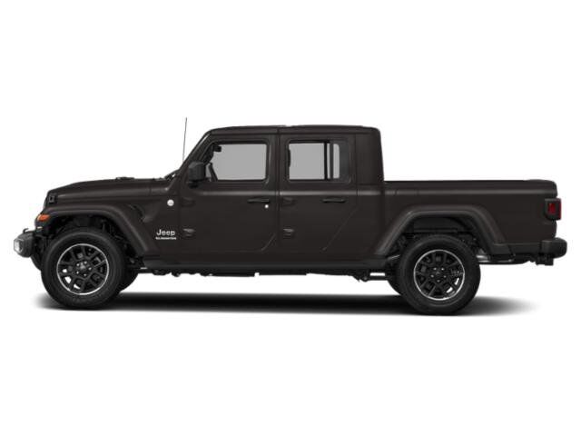 2022 Jeep Gladiator Overland San Antonio TX