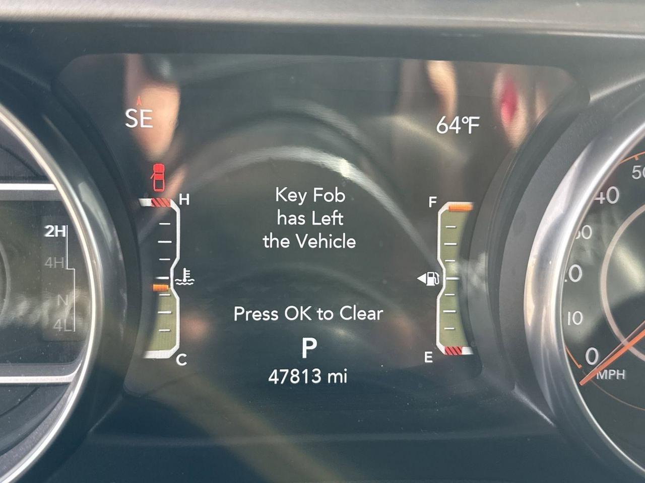 2022 Jeep Gladiator Overland San Antonio TX