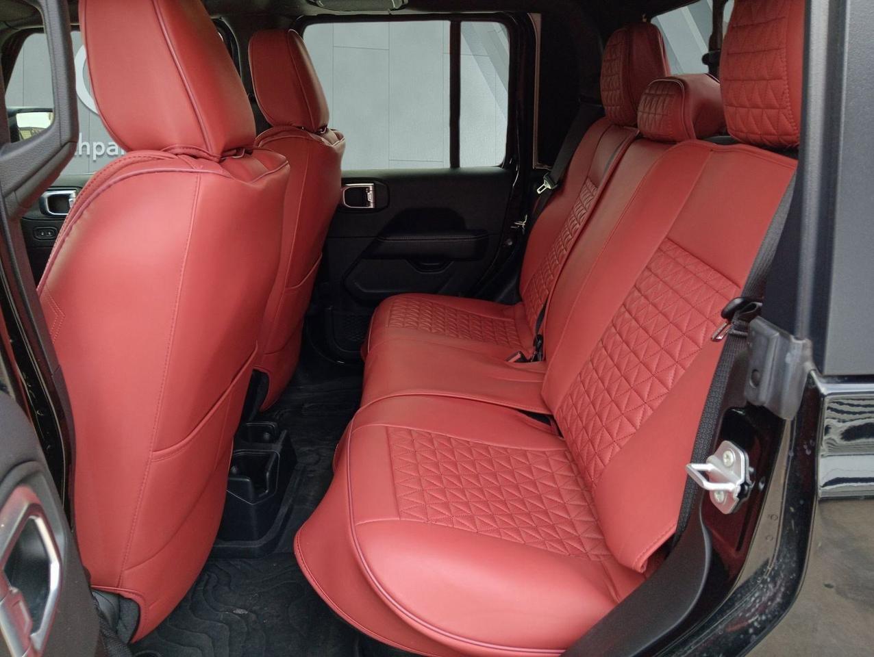 2022 Jeep Gladiator Overland San Antonio TX