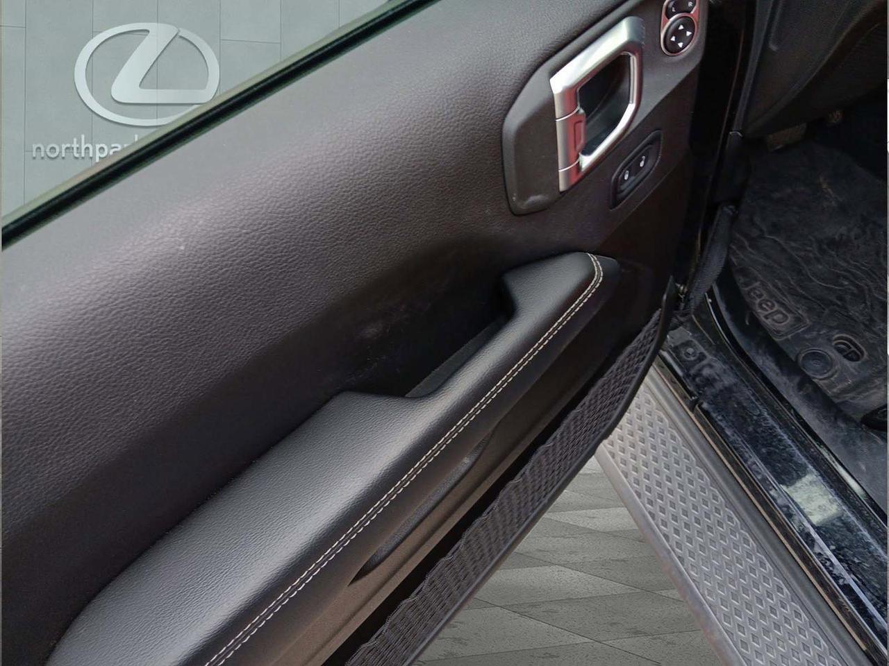 2022 Jeep Gladiator Overland San Antonio TX