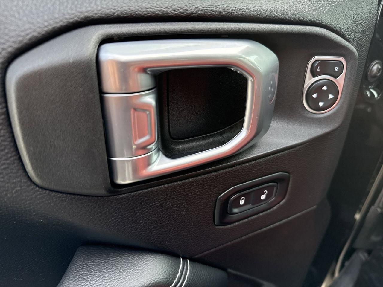 2022 Jeep Gladiator Overland San Antonio TX