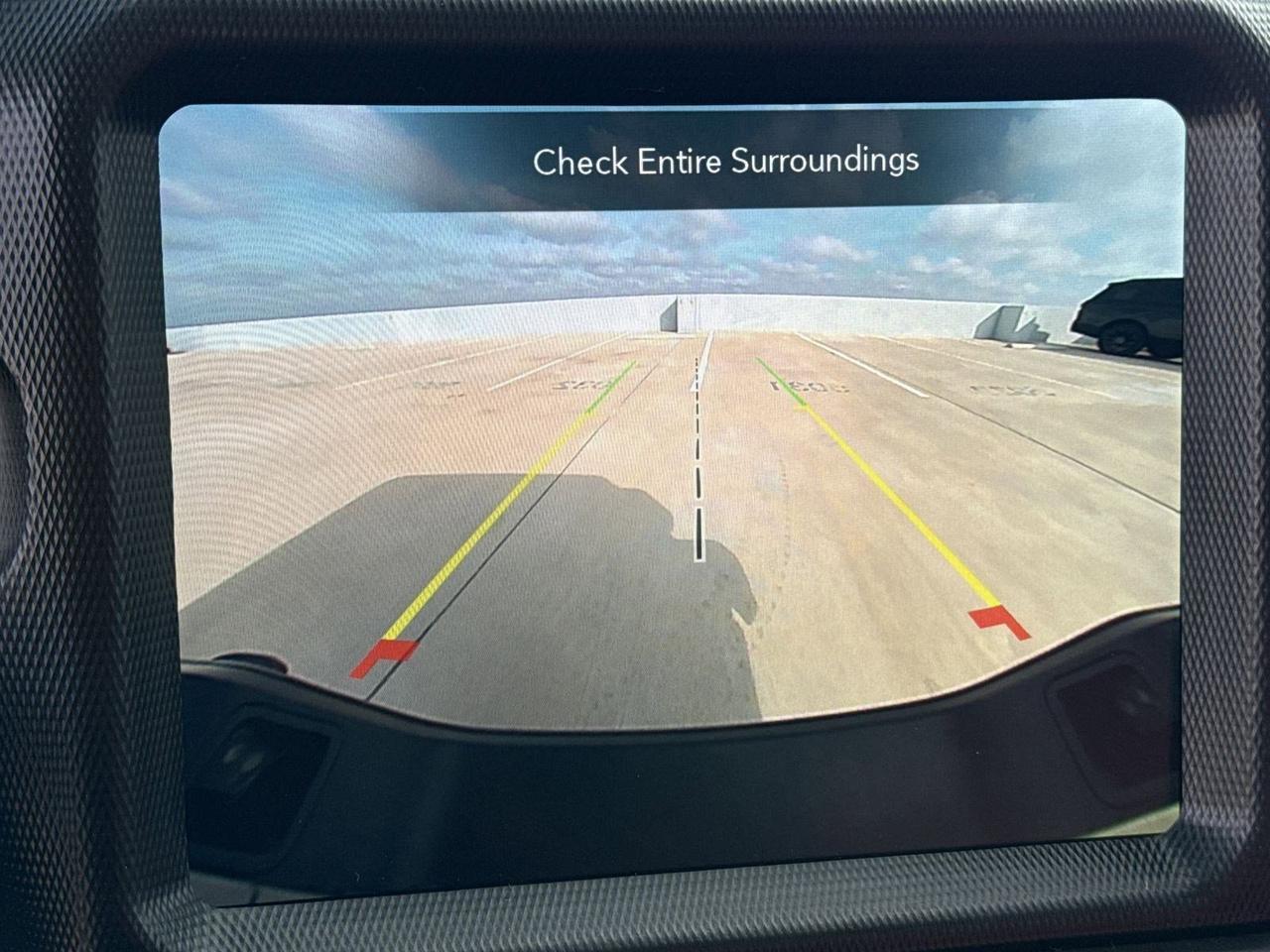 2022 Jeep Gladiator Overland San Antonio TX