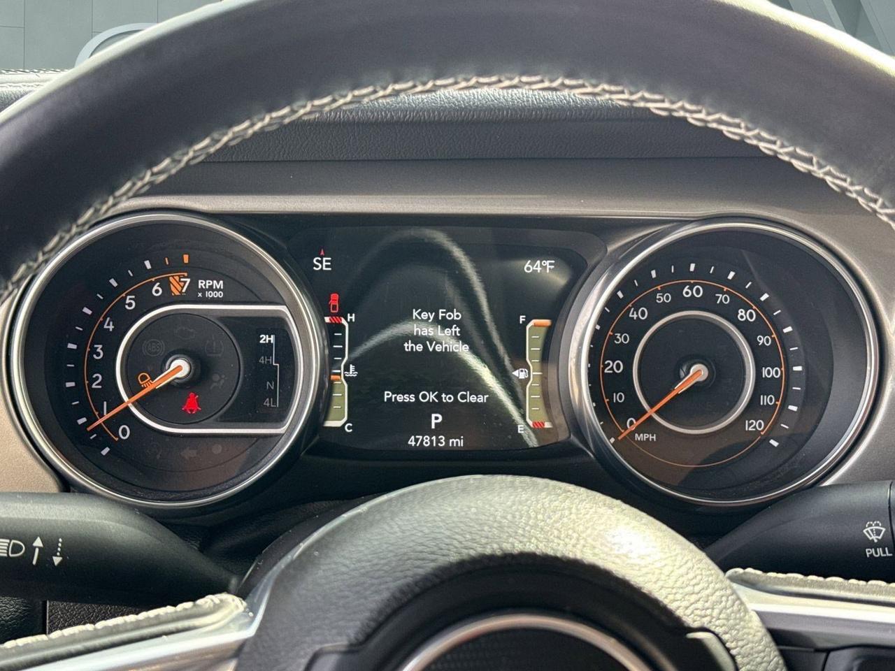 2022 Jeep Gladiator Overland San Antonio TX