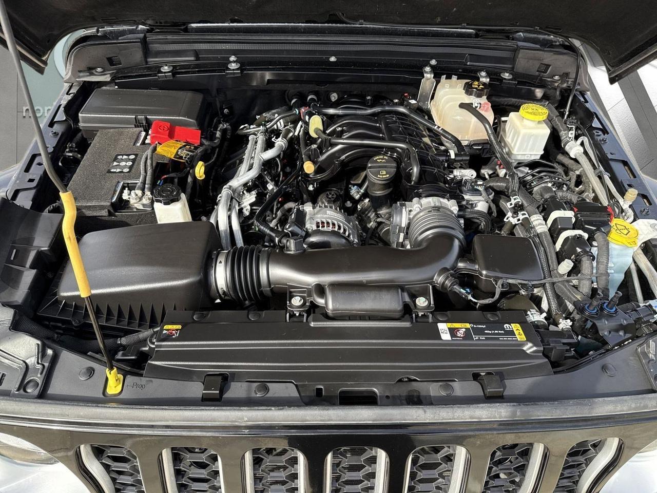 2022 Jeep Gladiator Overland San Antonio TX