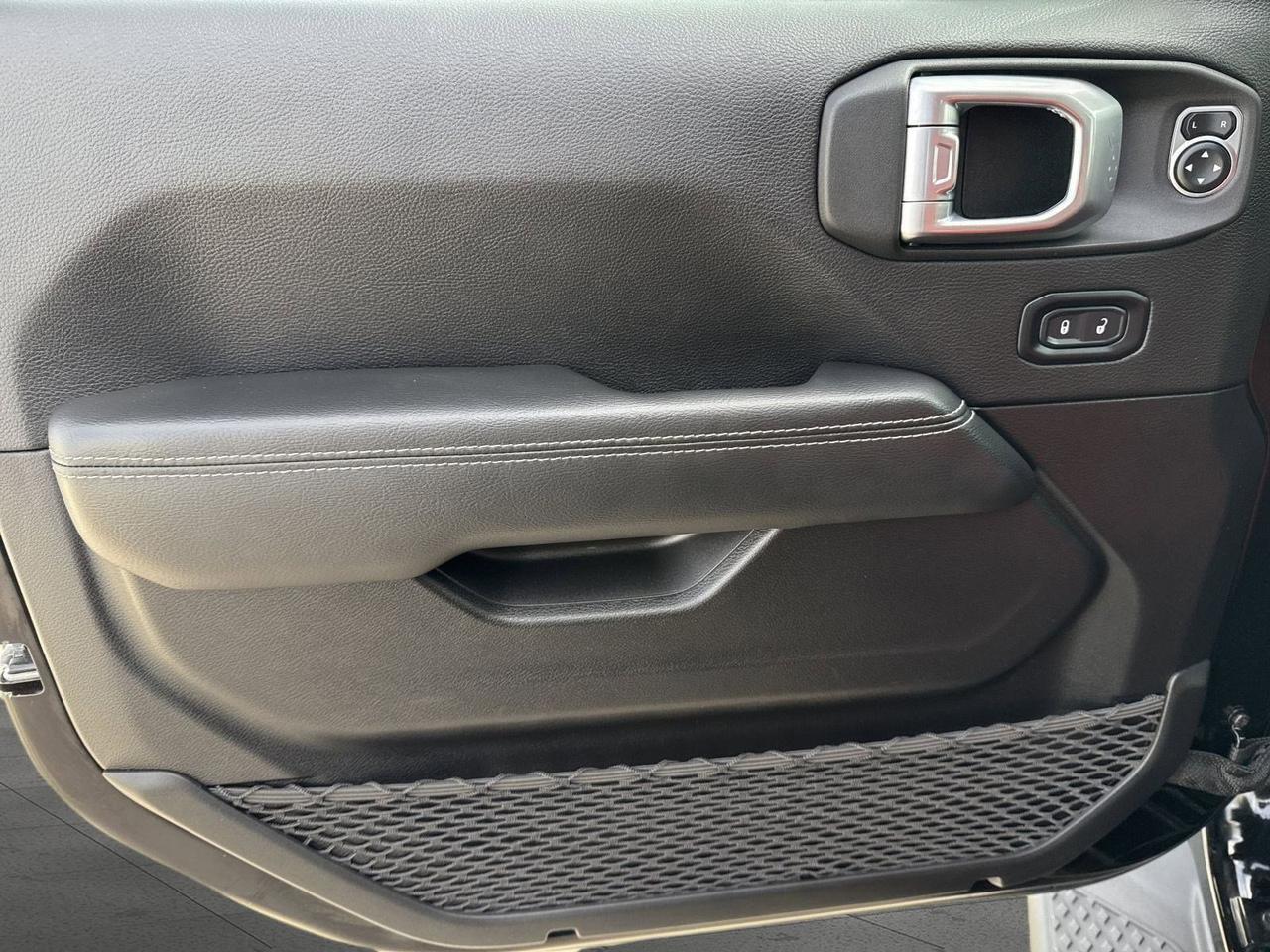 2022 Jeep Gladiator Overland San Antonio TX