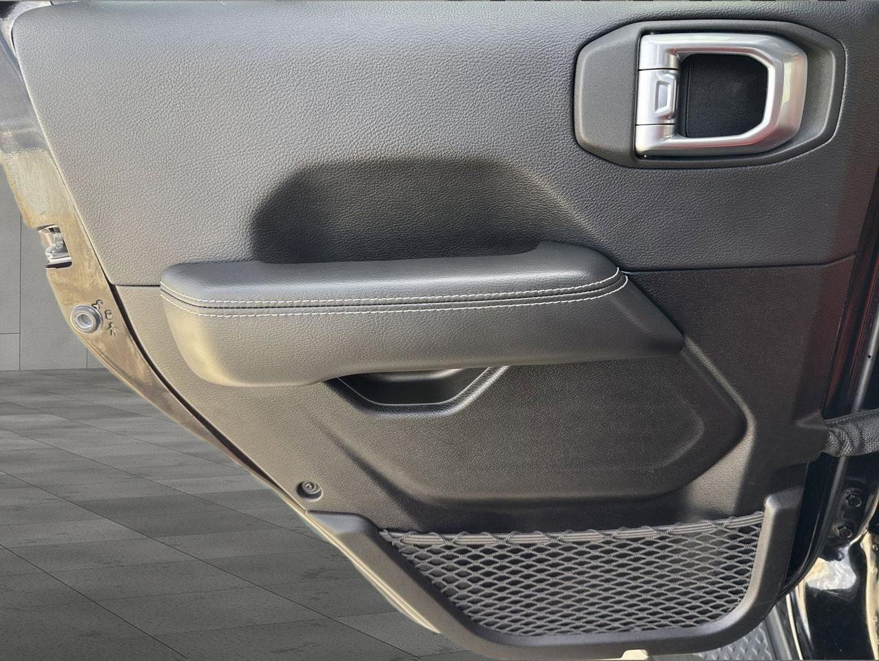 2022 Jeep Gladiator Overland San Antonio TX