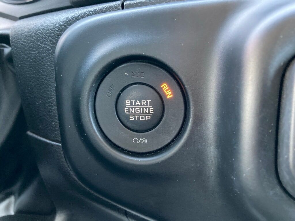 2022 Jeep Gladiator Overland San Antonio TX