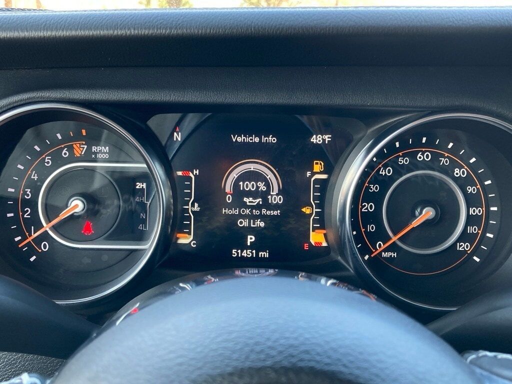 2022 Jeep Gladiator Overland San Antonio TX