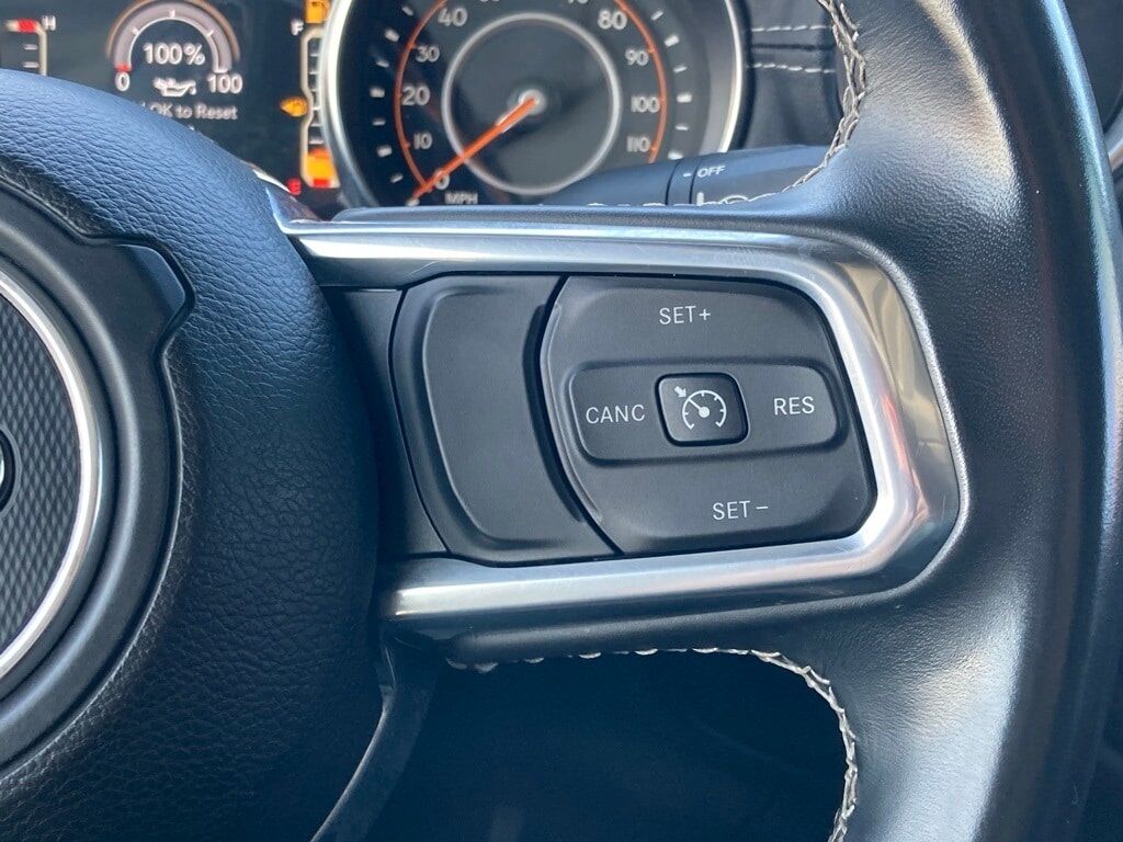 2022 Jeep Gladiator Overland San Antonio TX