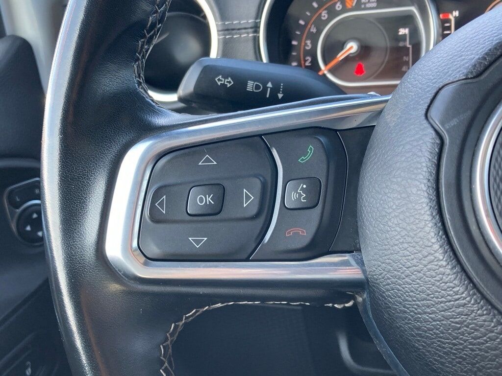 2022 Jeep Gladiator Overland San Antonio TX