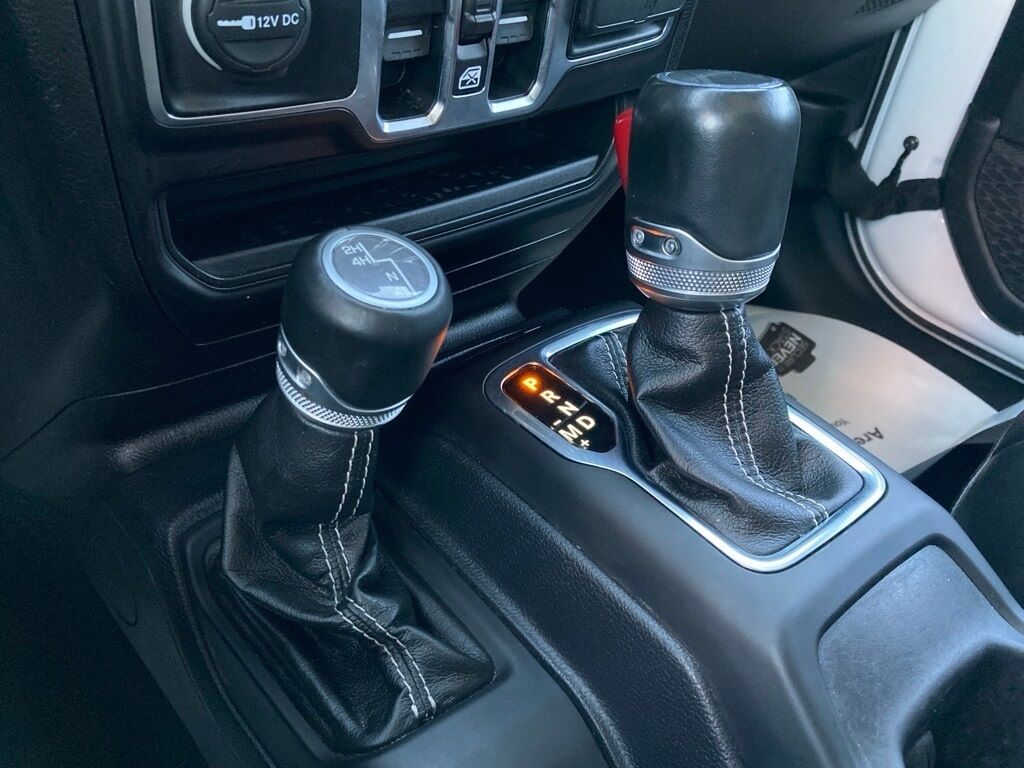 2022 Jeep Gladiator Overland San Antonio TX