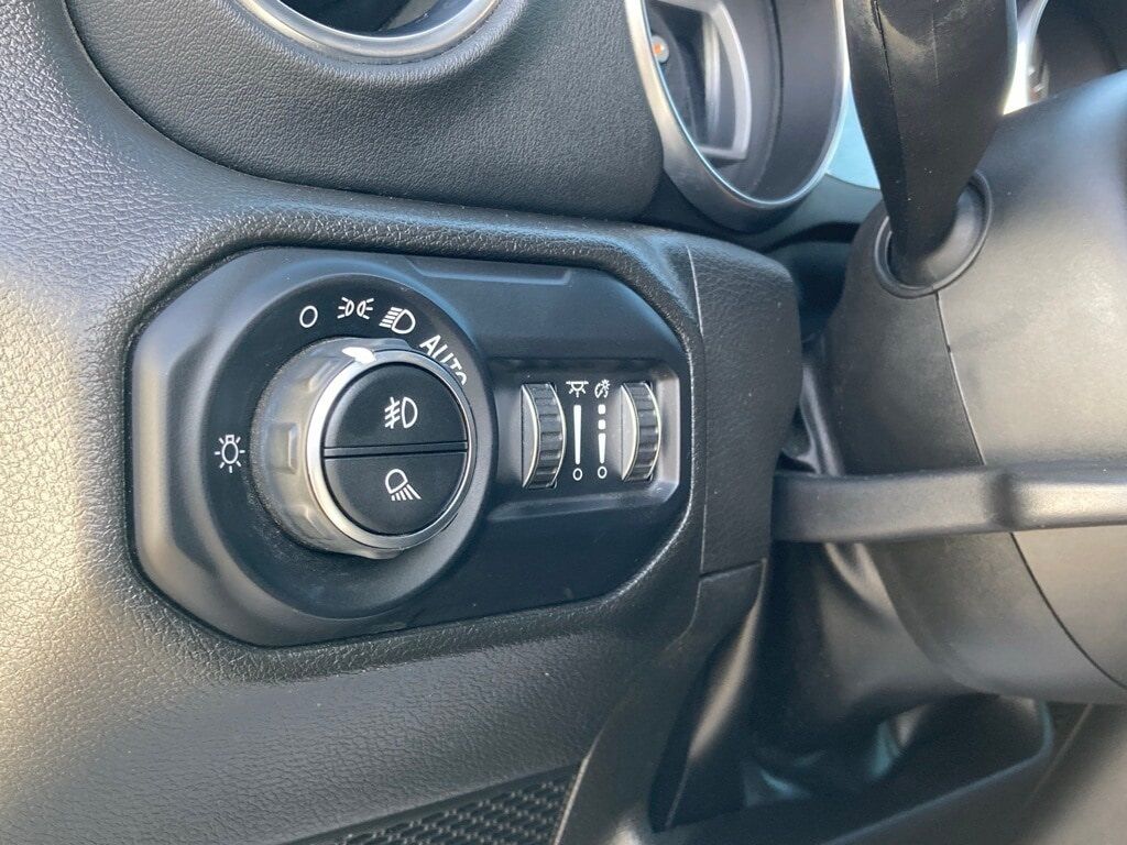 2022 Jeep Gladiator Overland San Antonio TX