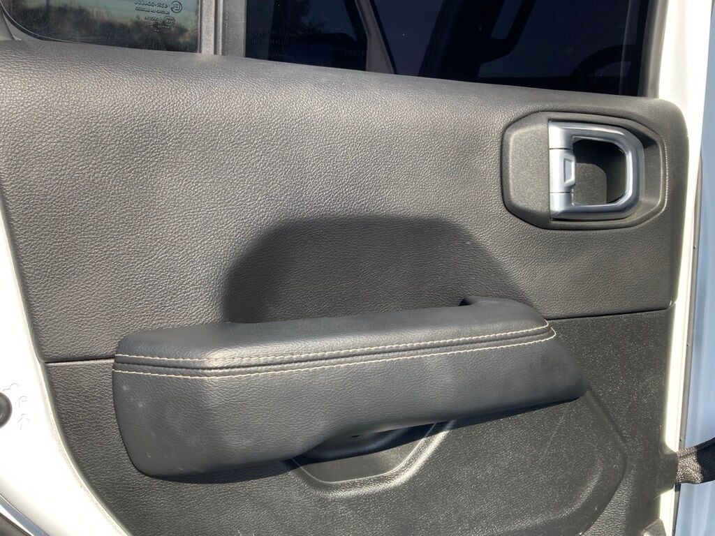 2022 Jeep Gladiator Overland San Antonio TX