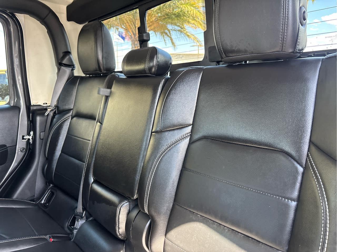 2022 Jeep Gladiator Overland Irving TX