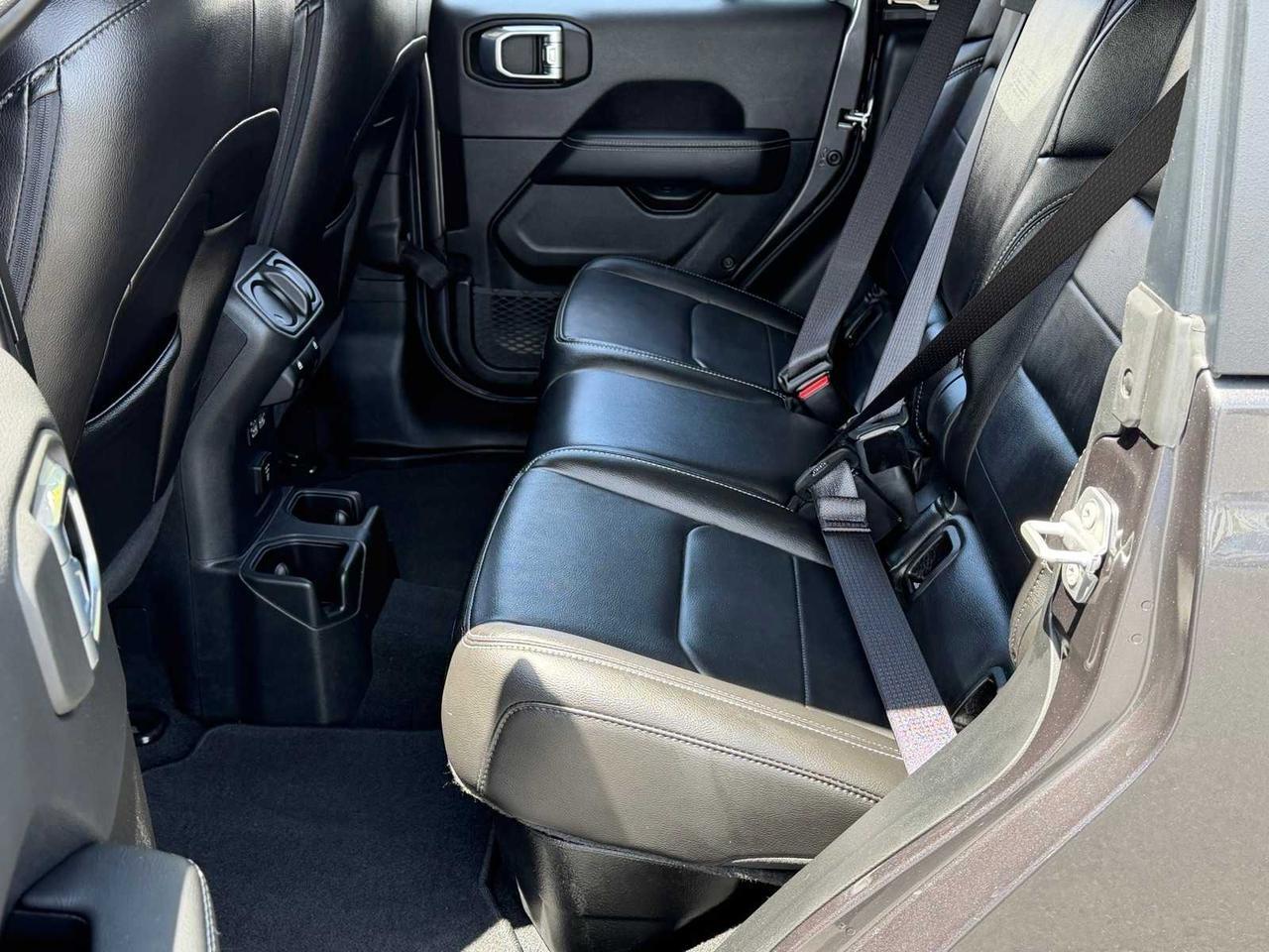 2022 Jeep Gladiator Overland Irving TX