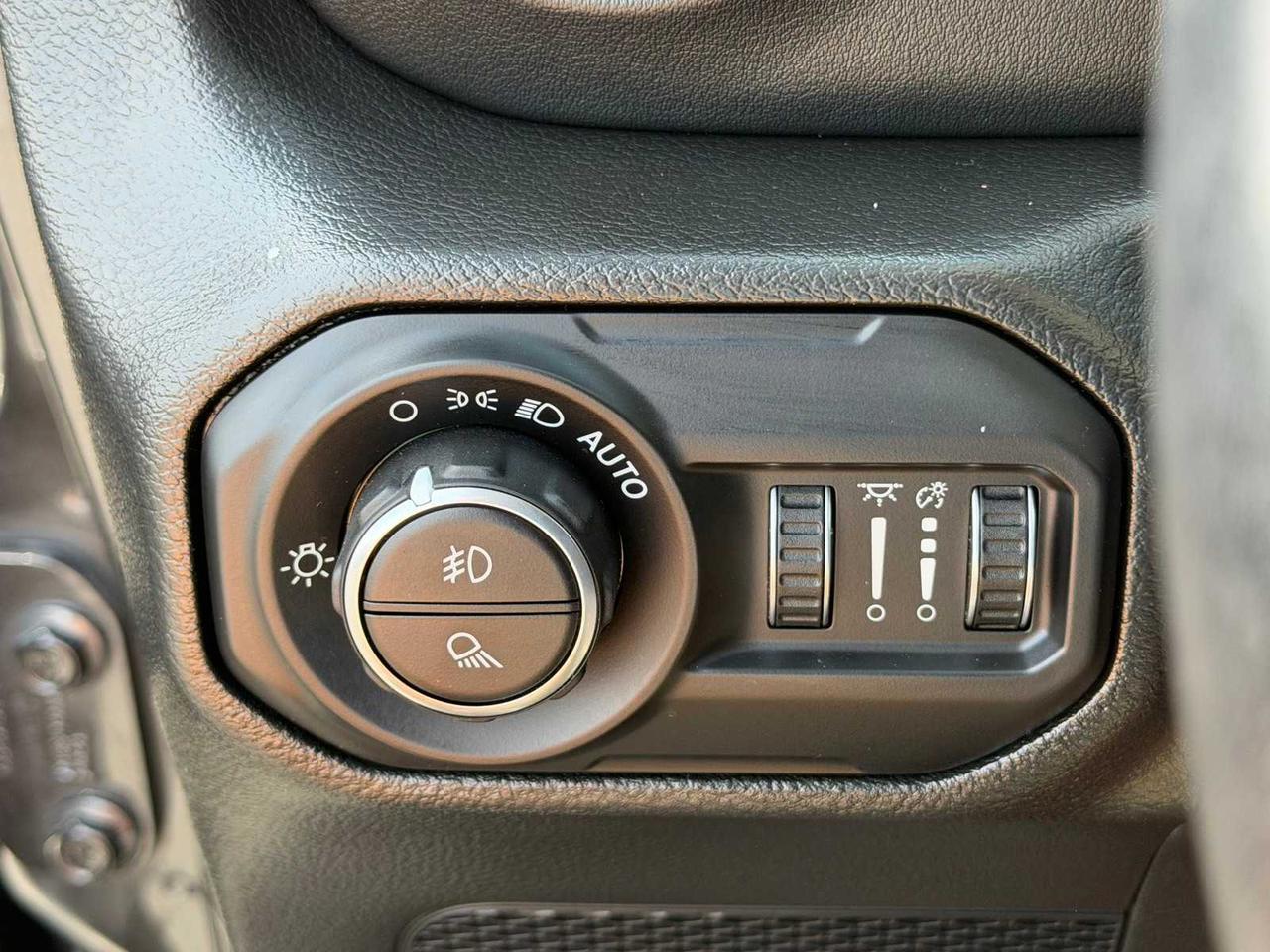 2022 Jeep Gladiator Overland Irving TX