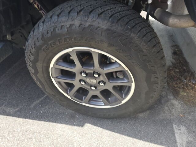 2022 Jeep Gladiator Overland St. Augustine FL