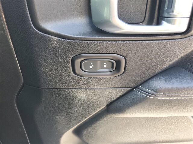 2022 Jeep Gladiator Overland St. Augustine FL