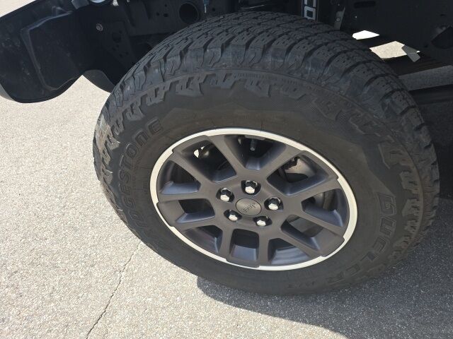 2022 Jeep Gladiator Overland St. Augustine FL