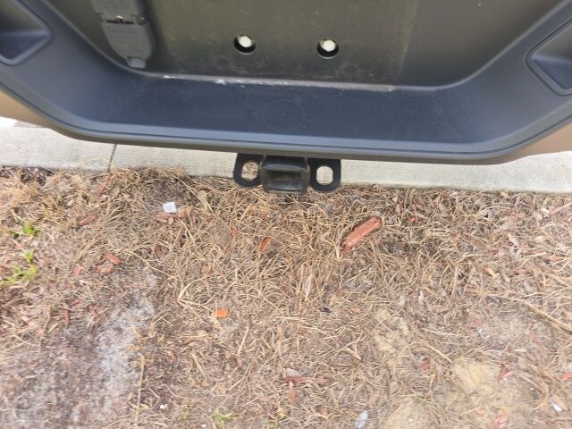 2022 Jeep Gladiator Overland St. Augustine FL
