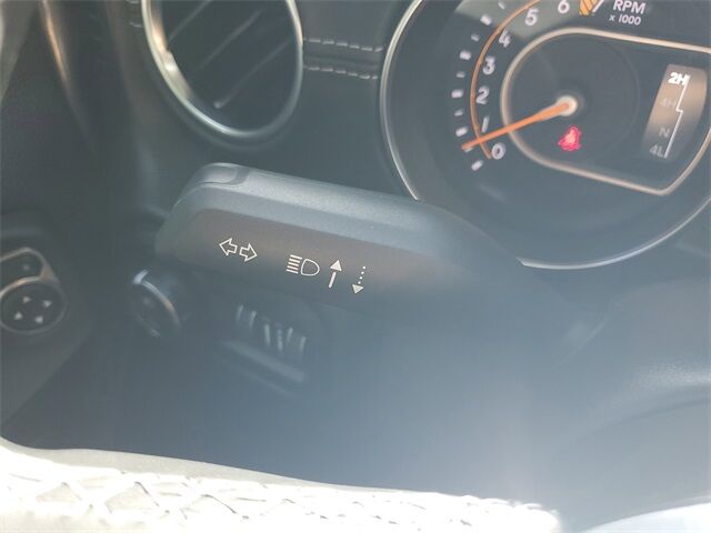 2022 Jeep Gladiator Overland St. Augustine FL