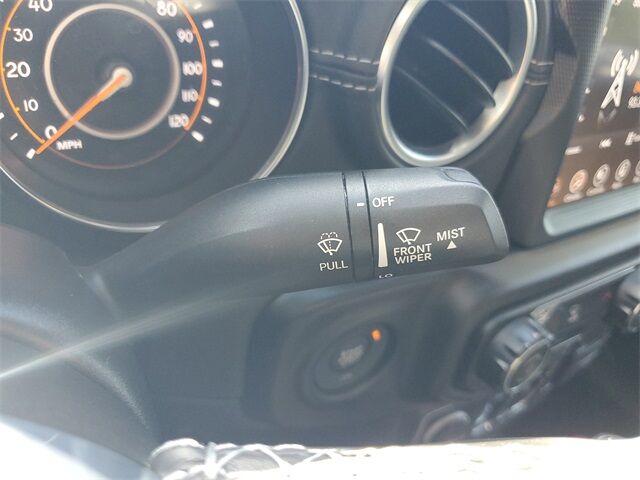 2022 Jeep Gladiator Overland St. Augustine FL