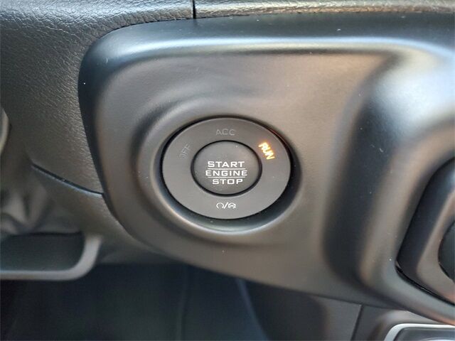 2022 Jeep Gladiator Overland St. Augustine FL