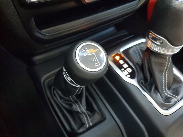 2022 Jeep Gladiator Overland St. Augustine FL