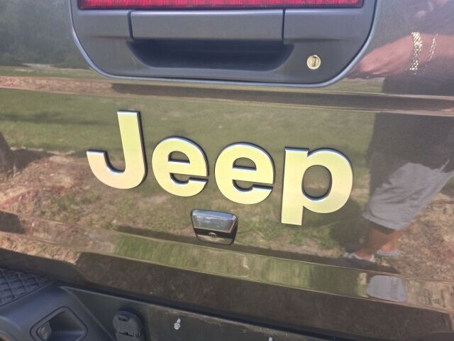 2022 Jeep Gladiator Overland St. Augustine FL
