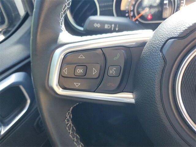 2022 Jeep Gladiator Overland St. Augustine FL