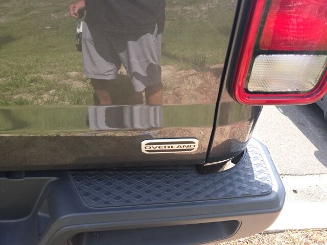 2022 Jeep Gladiator Overland St. Augustine FL