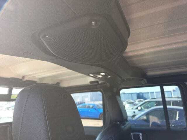 2022 Jeep Gladiator Overland Cape Girardeau MO