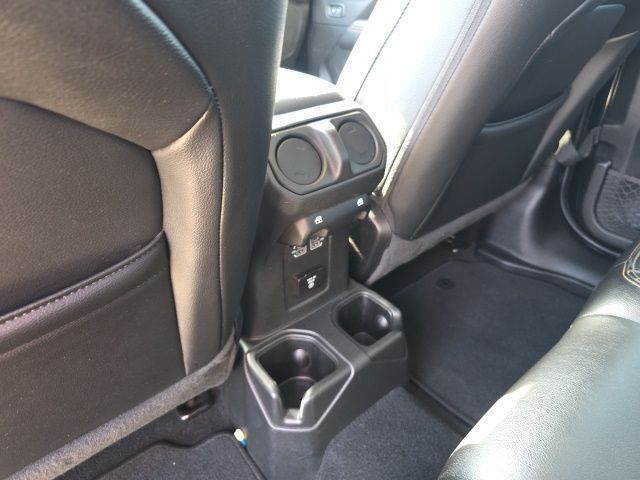 2022 Jeep Gladiator Overland Cape Girardeau MO