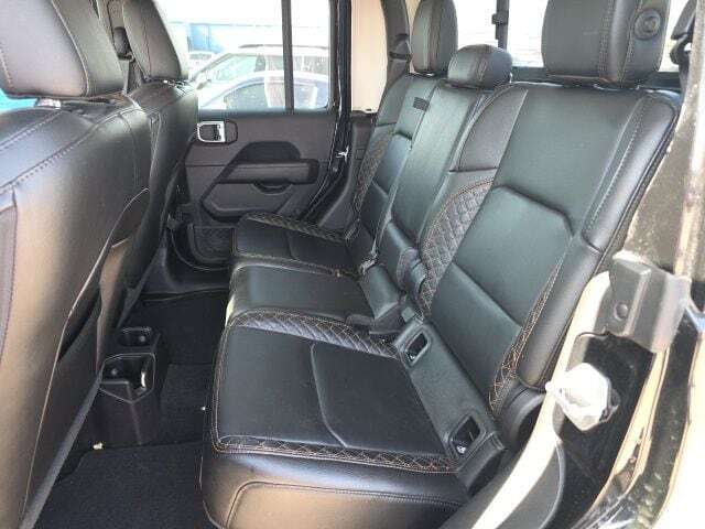 2022 Jeep Gladiator Overland Cape Girardeau MO