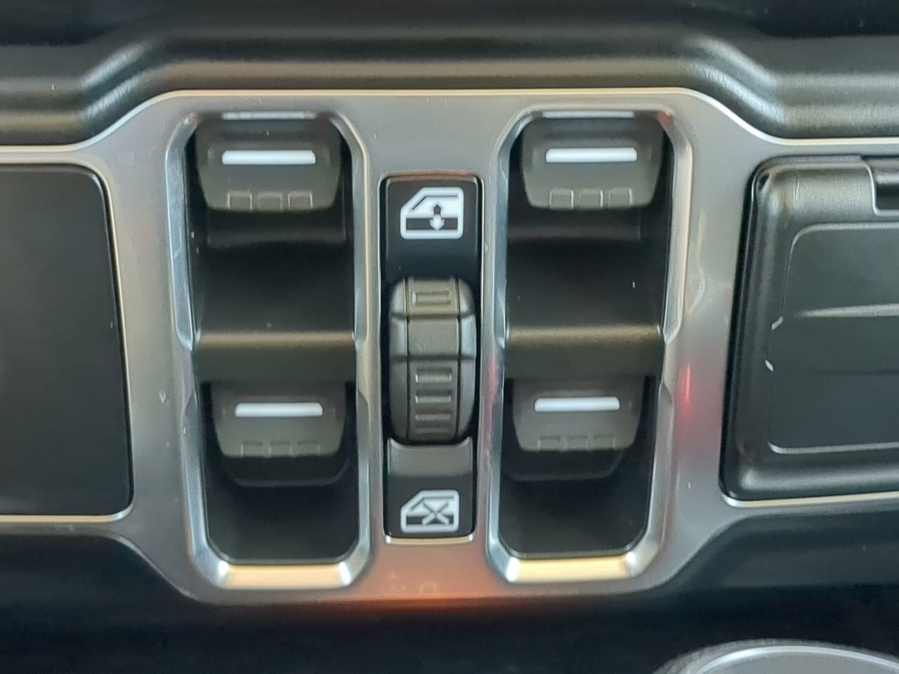 2022 Jeep Gladiator Overland Winder GA