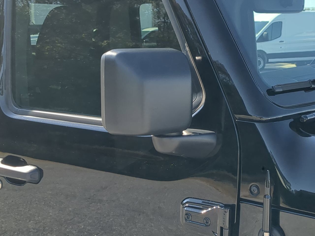 2022 Jeep Gladiator Overland Winder GA