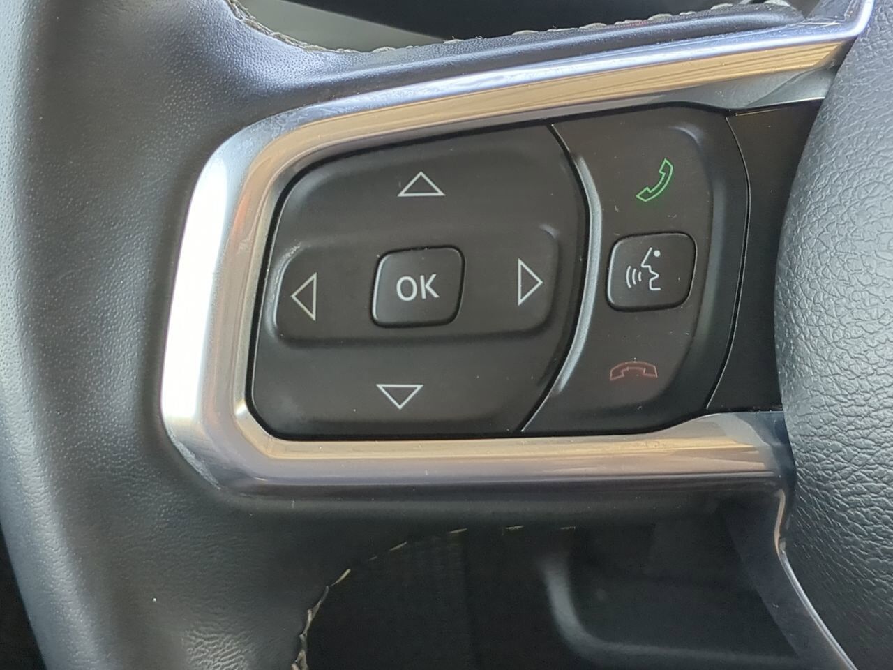 2022 Jeep Gladiator Overland Winder GA