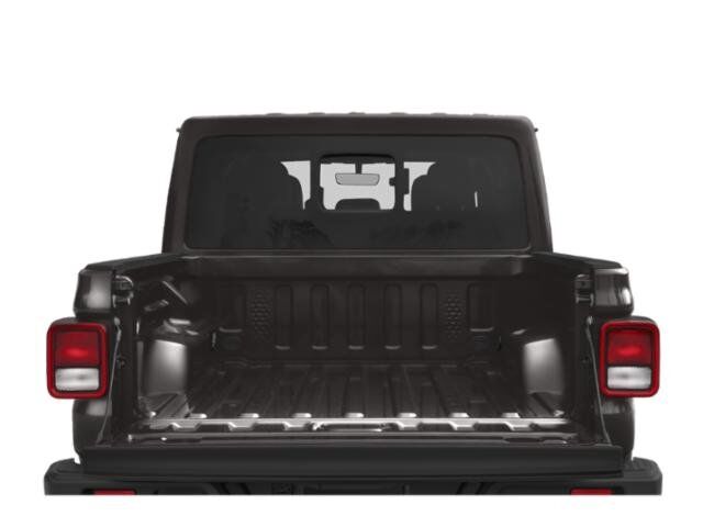 2022 Jeep Gladiator Overland Winder GA