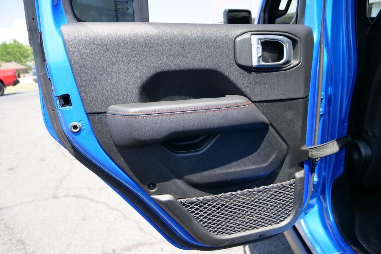 2022 Jeep Gladiator Rubicon 4X4 / UPGRADES / Turbo Diesel! Lincolnton NC
