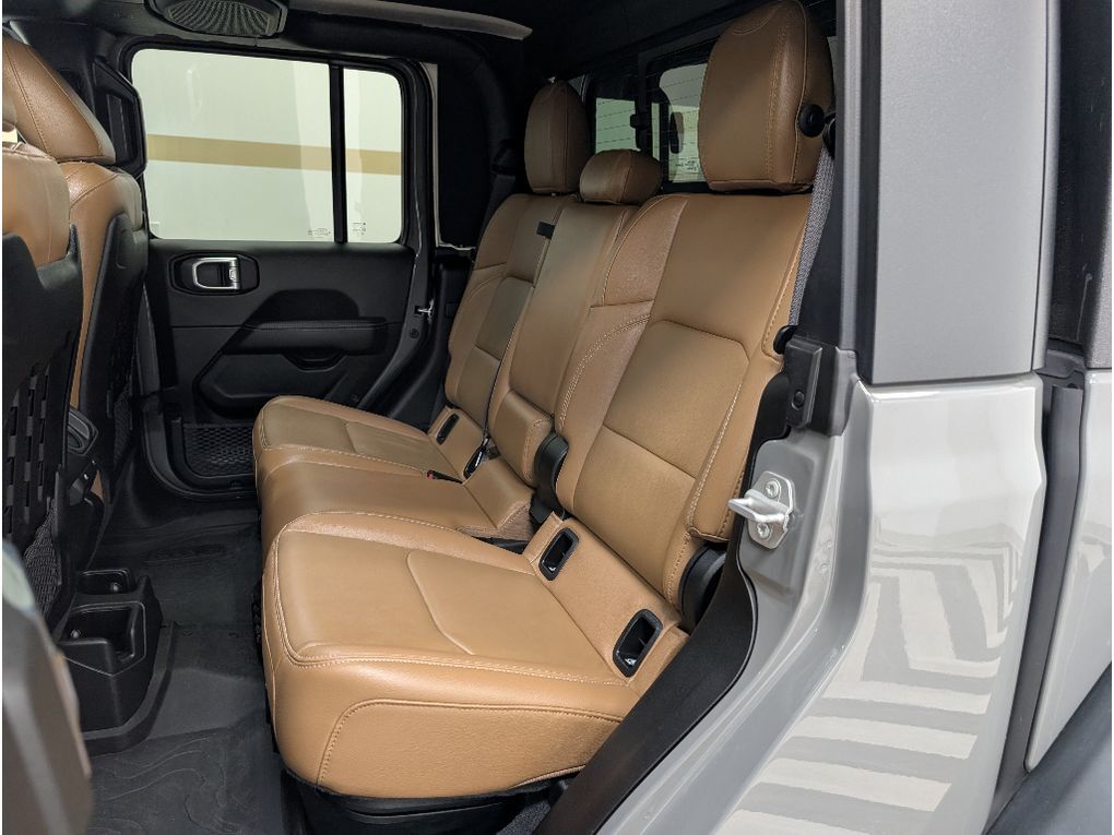 2022 Jeep Gladiator Rubicon Bozeman MT