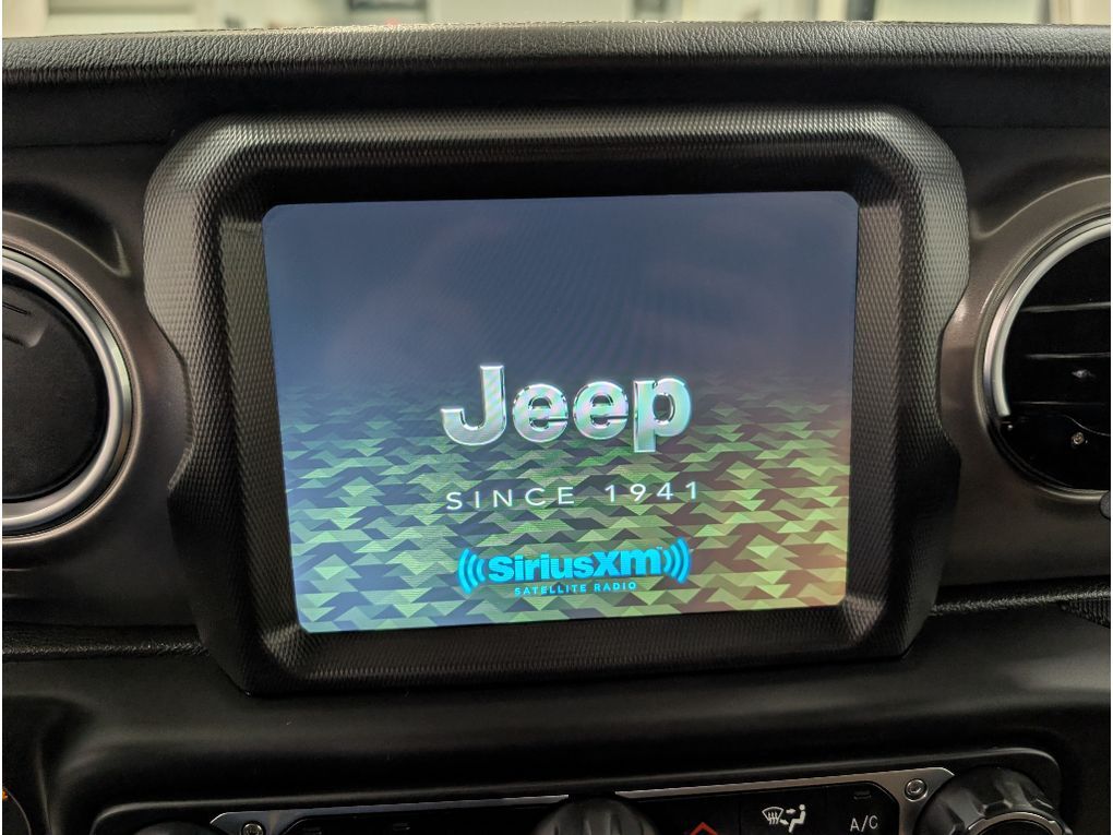 2022 Jeep Gladiator Rubicon Bozeman MT
