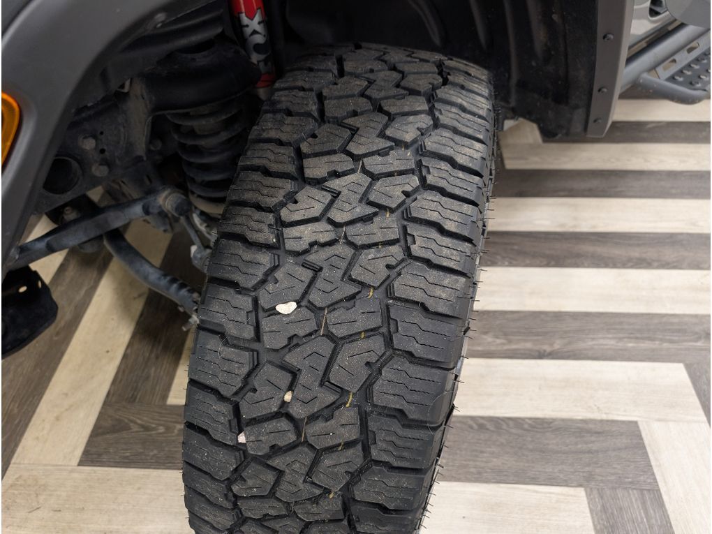 2022 Jeep Gladiator Rubicon Bozeman MT