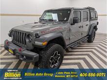2022_Jeep_Gladiator_Rubicon_ Bozeman MT